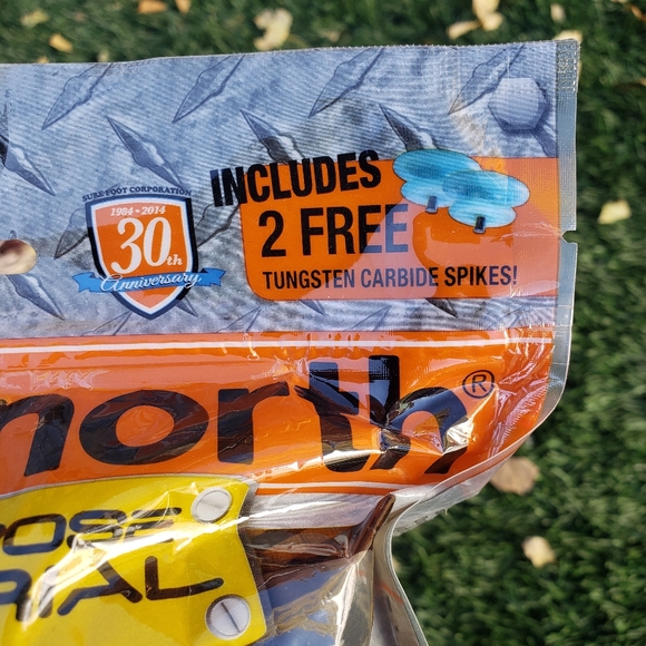 Ice & Snow Traction Aids - Picture 6 of 7